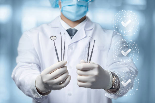 Best Wisdom Tooth Removal  in Beltsville, MD