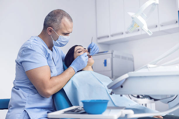 Sleep Apnea Treatment in Beltsville, MD