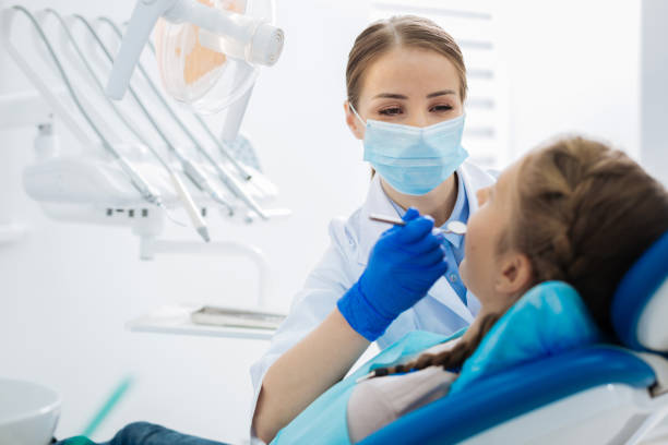 Emergency Dental Services in Beltsville, MD